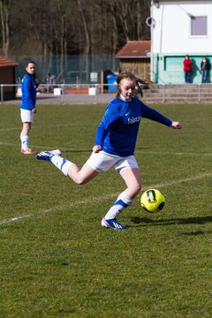 Bild 278 - B-Juniorinnen MTSV Olympia Neum�nster - SG Trittau/S�dstormarn : Ergebnis: 3:3